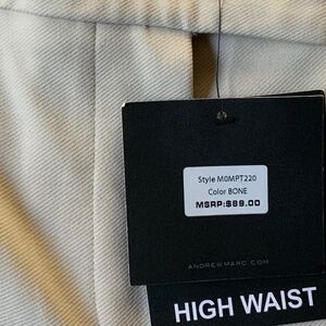 Marc New York size 14 Pants New with Tags